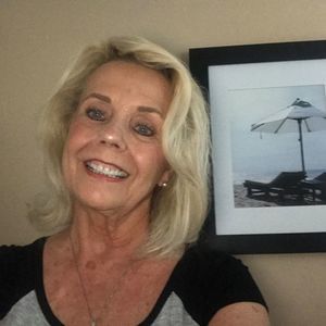 Meet your Posher, Jo ann